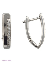 Ювелирные серьги Lovely Jewelry