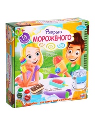 Игровые центры BONDIBON