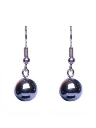 Серьги Револю