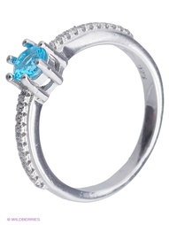 Ювелирные кольца Silver Wings