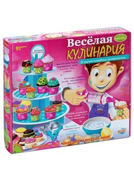 Игровые центры BONDIBON