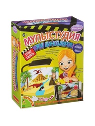 Игровые центры BONDIBON