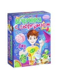 Игровые центры BONDIBON