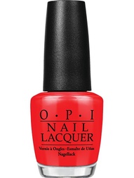 Лаки для ногтей OPI