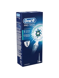 Электрические зубные щетки ORAL_B