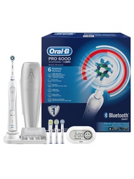Электрические зубные щетки ORAL_B