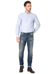 Джинсы TOM TAILOR