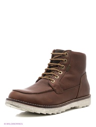 Полусапожки GEOX