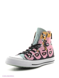Кеды Converse