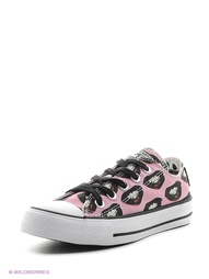 Кеды Converse
