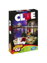 Настольные игры Hasbro