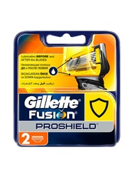 Кассеты для бритв GILLETTE