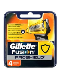 Кассеты для бритв GILLETTE