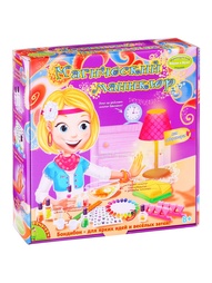 Игровые центры BONDIBON