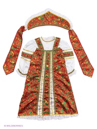 Карнавальные костюмы Батик