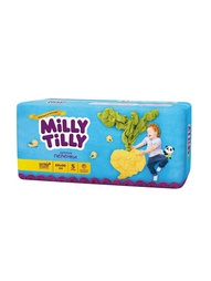 Пеленки MiLLY TiLLY