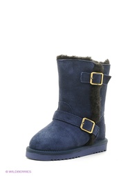 Полусапожки Vitacci