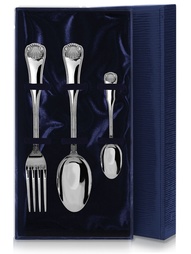 Столовое серебро АргентА