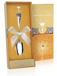 Столовое серебро АргентА