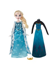 Куклы Hasbro