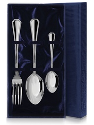 Столовое серебро АргентА