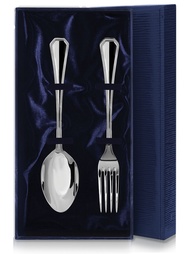 Столовое серебро АргентА