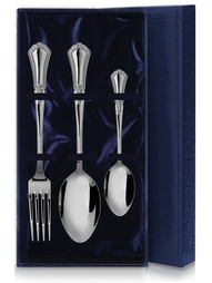 Столовое серебро АргентА