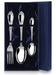 Столовое серебро АргентА