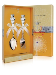 Столовое серебро АргентА