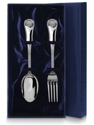 Столовое серебро АргентА