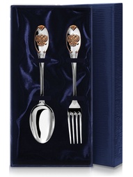 Столовое серебро АргентА