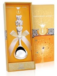 Столовое серебро АргентА