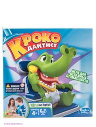 Настольные игры Hasbro