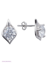 Ювелирные серьги Silver Wings