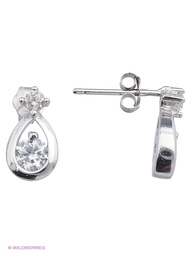 Ювелирные серьги Silver Wings