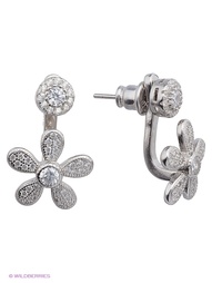 Ювелирные серьги Silver Wings