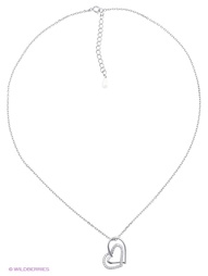 Ювелирные колье Silver Wings