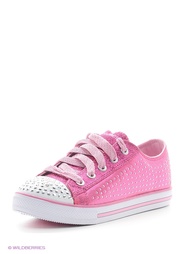 Кеды SKECHERS