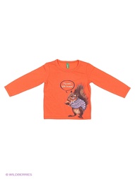 Лонгслив United Colors of Benetton