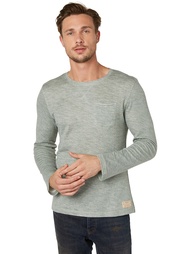Лонгслив TOM TAILOR