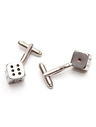 Запонки Churchill accessories