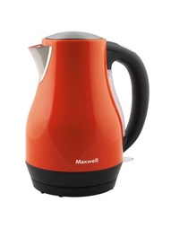 Чайники MAXWELL