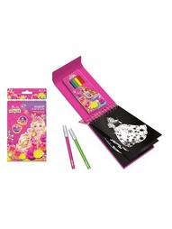 Наборы для рисования Mattel
