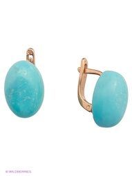 Ювелирные серьги ЭСТЕТ