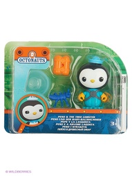 Фигурки-игрушки FisherPrice