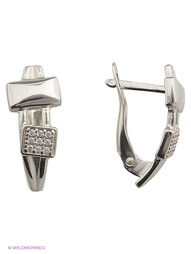 Ювелирные серьги Lovely Jewelry