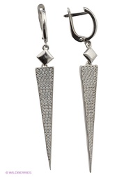 Ювелирные серьги Lovely Jewelry