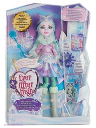 Куклы Ever after High