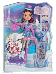 Куклы Ever after High