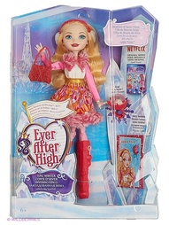 Куклы Ever after High